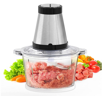 MixChef™ Picadora Multifuncional