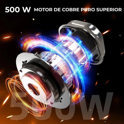 MixChef™ Picadora Multifuncional