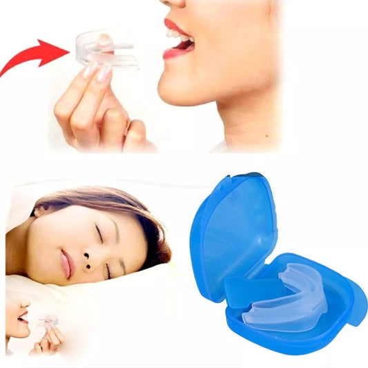 Noctis™ - Placa Mandibular Avanzada.